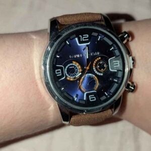 Brand New Mens Watch